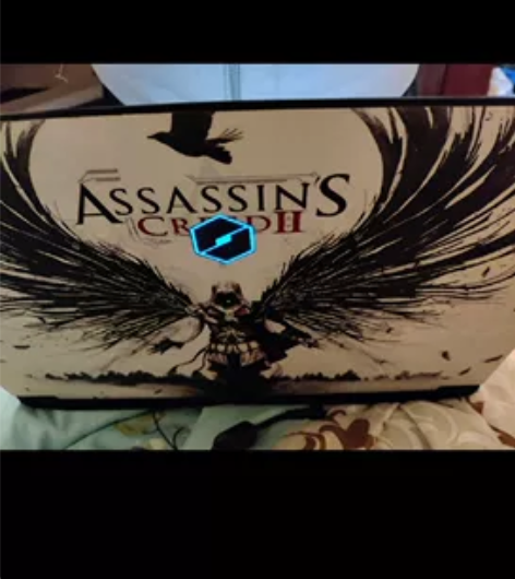 机械革命X3深海泰坦9代新品 17.3英寸...