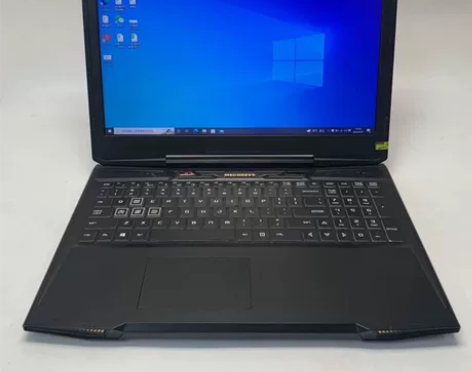 MECHREVO/机械革命 X6TI 二...