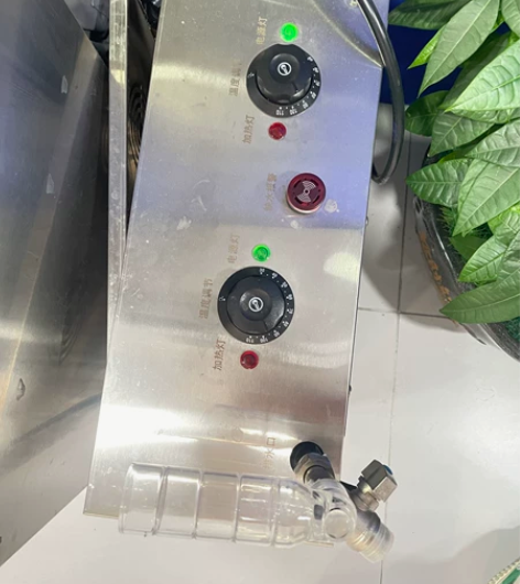 蒸包炉商用蒸包子机,小笼包蒸锅,早餐台式蒸...
