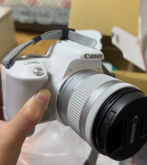 Canon/佳能 EOS 200D 18-...