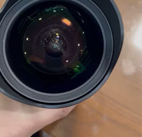 适马12-24 f4 art 新款 广角 ...