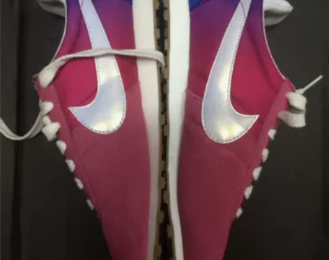 阿迪达斯三叶草adidas耐克nike新百...