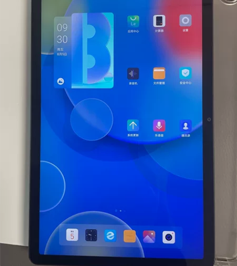 联想平板小新Pad2022:6/128G ...