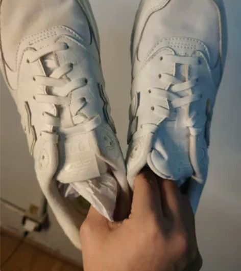 nb 新百伦 正品陈列鞋处理 全新 因长时...