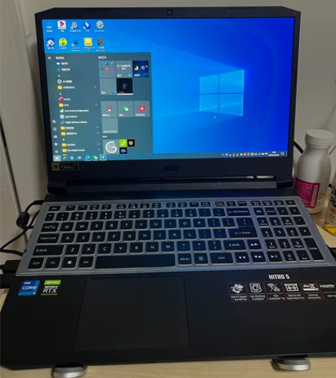 宏碁暗影骑士擎11代i5 3060显卡 具...