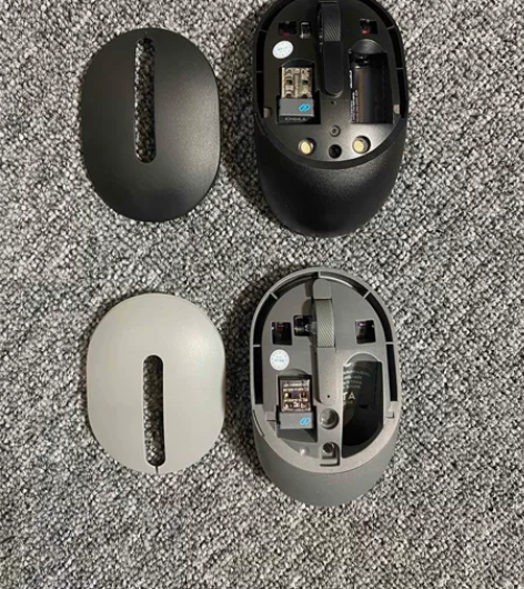 戴尔（DELL）蓝牙鼠标 无线双模办公笔记...