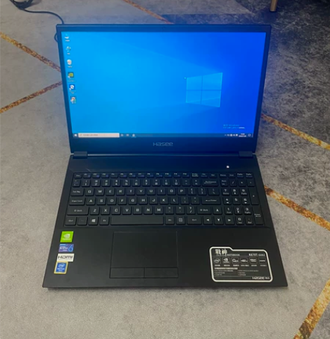 神舟战神笔记本z7 K670t-g4a2...