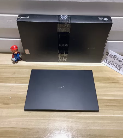 LG gram 16 2021款 11代i...