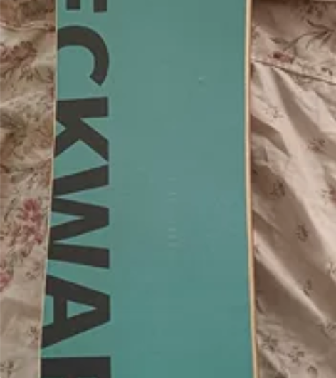 新手初学者长板，长板牌子：(deckwar...