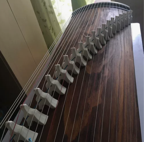 筝语云杉慕竹古筝 感兴趣的话点“我想要”和...