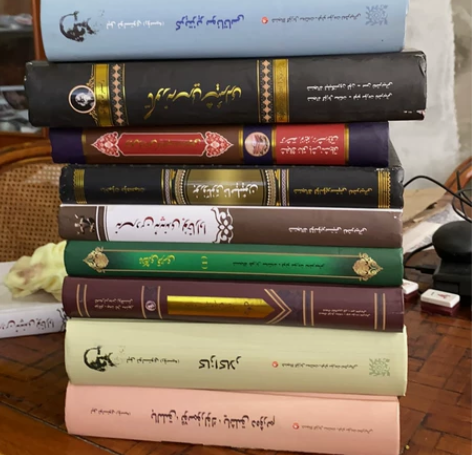 复古道具书 装饰摆件摄影道具11本的价格 ...