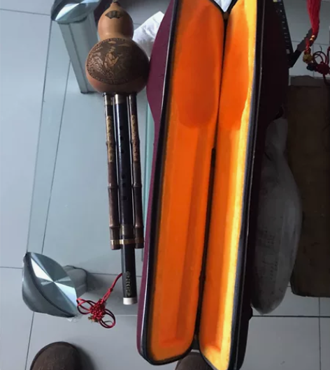 葫芦丝 感兴趣的话点“我想要”和我私聊吧～...