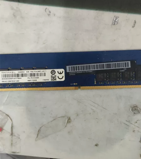 记忆RAMAXEL 8g2400 台式机内...
