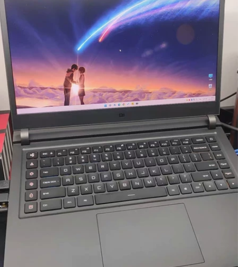 小米游戏本15.6 增强版 i5 8350...