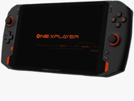 壹号本OnexPlayer 1S壹号游戏掌...
