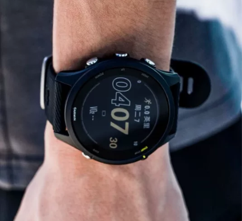 Garmin佳明Forerunner 25...