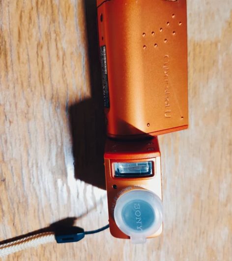 Sony-DSC-U50 第一代数码相机 ...