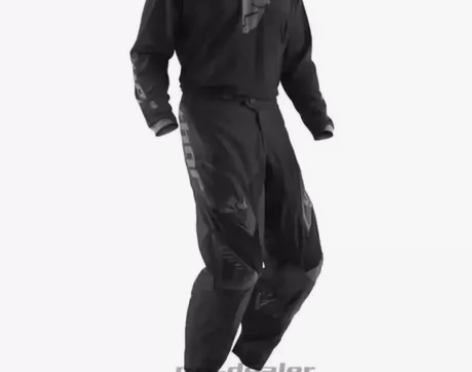 美国雷神越野摩托车套装超肥超大码的40/4...