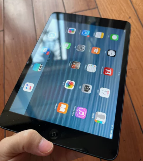 国行iPad mini，7.9 英寸屏幕，...