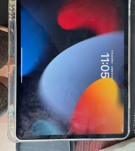 iPad Pro 12.9 2021(第五...