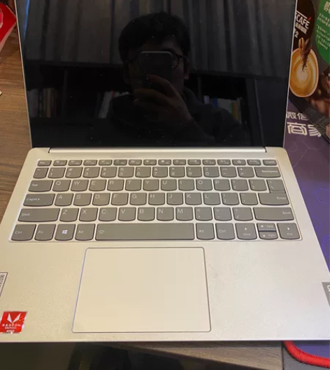 联想小新pro13 锐龙版 3550h 1...