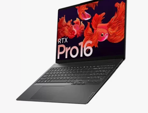 ?小新PRO16/8核R7-5800H/1...
