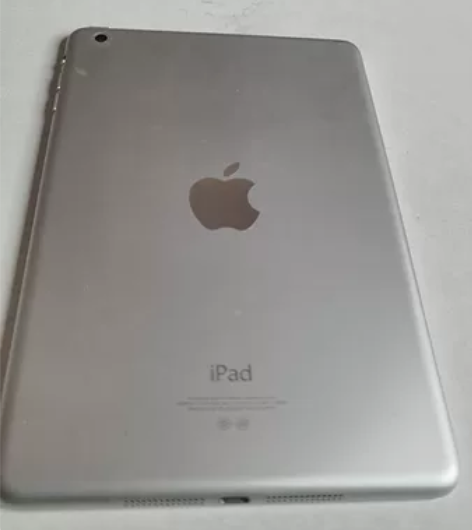 ipad mini 原版机 有账户 当配件...