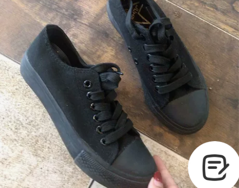 17号 全新女鞋35码最后一双包邮 视频都...