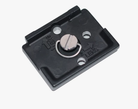 曼富图快装板200PL-14云涛使用铝合金...