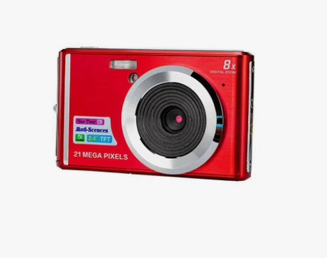 全新！！包邮！！各种颜色！中性2100万像...