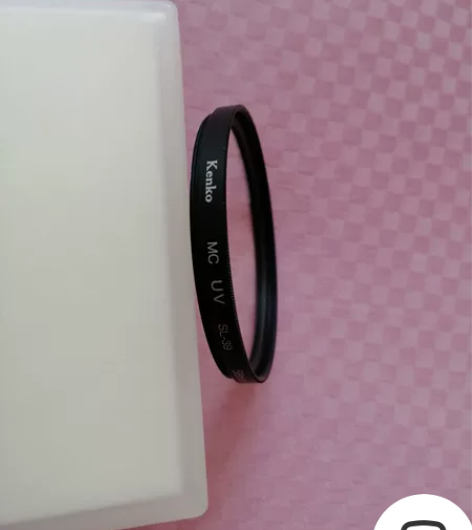 Kenko肯高 MC UV 58mm...