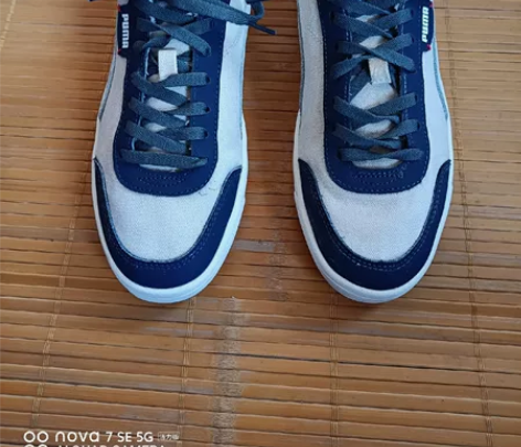 41码彪马运动鞋二手闲置 鞋子保证正品, ...