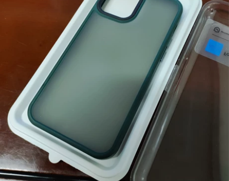 手机壳iPhone12/12Pro手机保护...