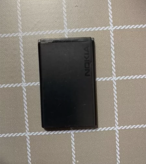 Nokia诺基亚BL-5CB,105/10...