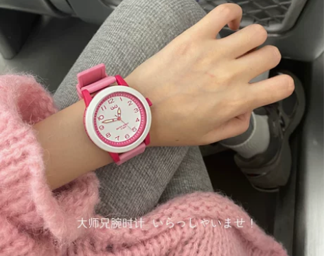 日本 西铁城CitizenQ##amp；a...