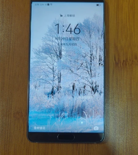 华为mate10手机，4g-64g，摩卡金...