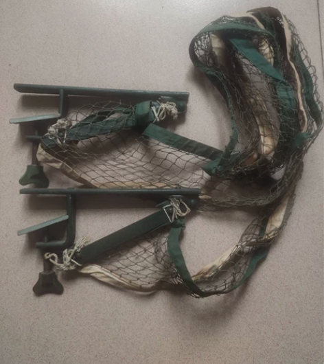 乒乓球，乒乓球球网，早期红双喜球桌网，铁架...