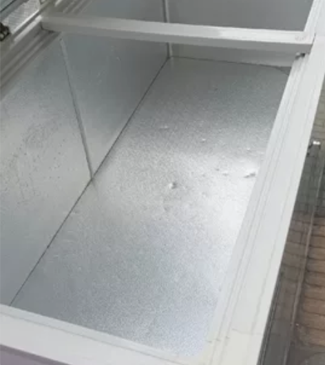 三鑫冰柜价格优惠 感兴趣的话点“我想要”和...