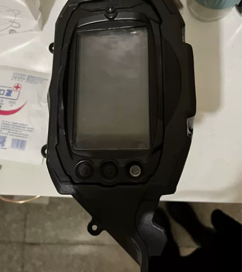 适用诺玛Y2刀风400国威刀锋300国产跑...