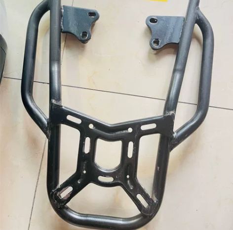 力帆KPR150/KP150 摩托车尾架。...