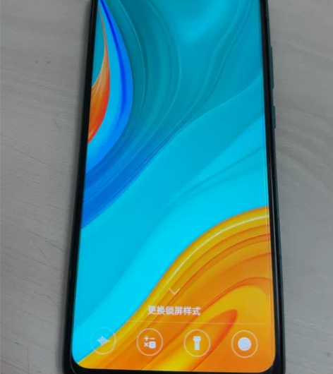 Huawei/华为 华为 畅享10E，换过...