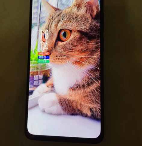 红米note11 pro   6+2+12...