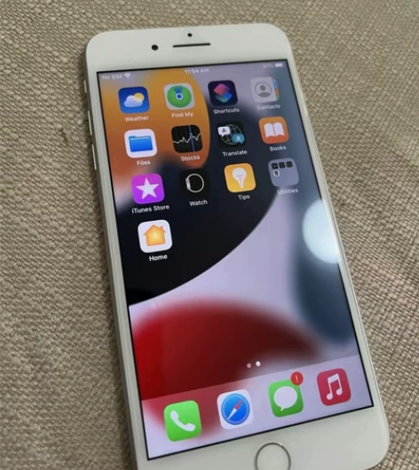 正品Apple苹果8P手机二手iPhone...