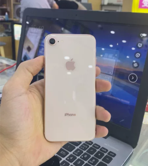 精品小8 64G 原机原版 电池原机64G...