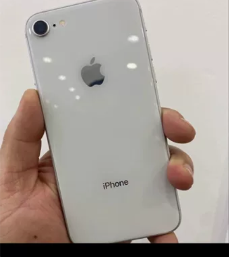 苹果 8  64G，iphone8 功能灵...