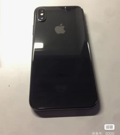 iPhone X，#iPhone X 64...