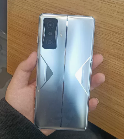 红米k50游戏增强版 8+128全新展示机...