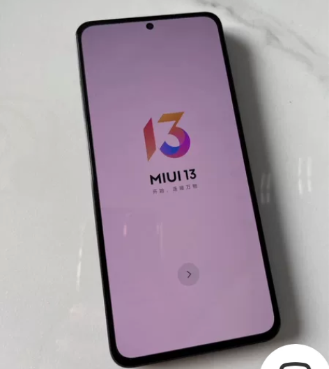 红米k50 8+256 黑色 有购买记...