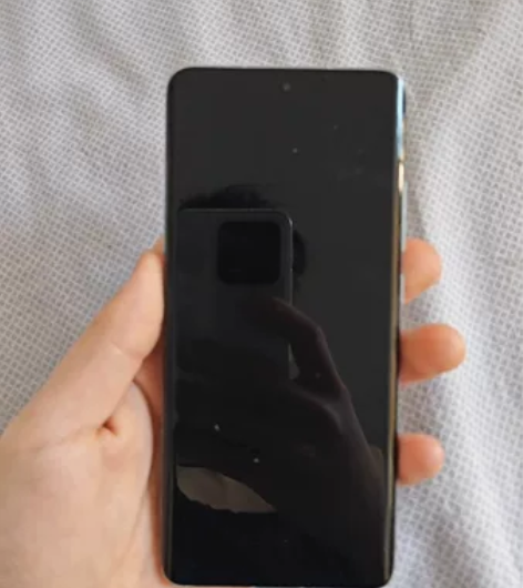 小米12 素皮版原野绿，12+256高配！...