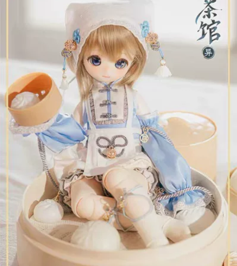 竹间茶馆 海星士多竹间茶馆sp 熊妹尺寸穿...